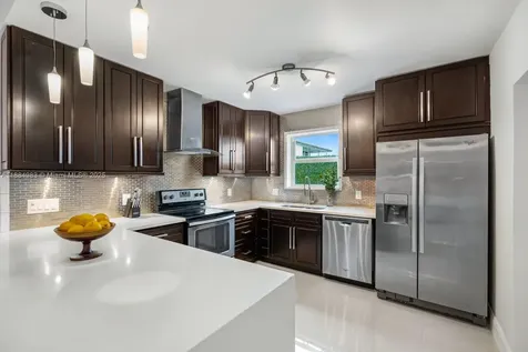 2830 NE 56 Court Fort Lauderdale FL 33308