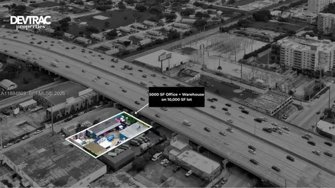 7150-7160 NW 5th Place Miami FL 33150