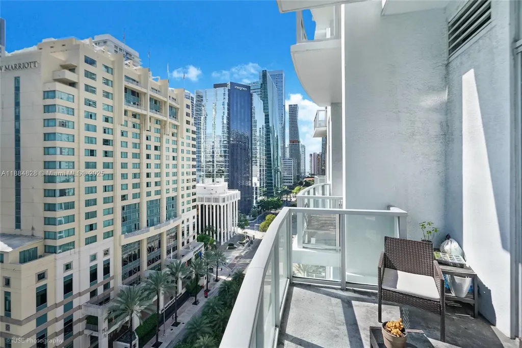 1060 Brickell Avenue Miami FL 33131