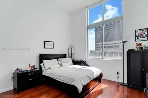 1060 Brickell Avenue Miami FL 33131