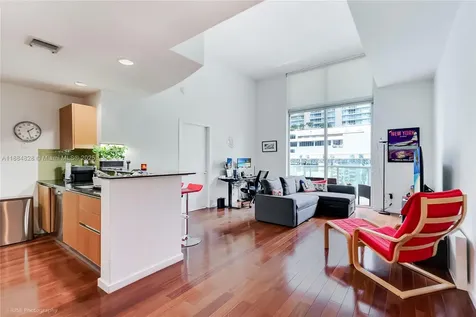 1060 Brickell Avenue Miami FL 33131