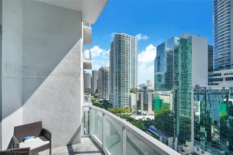 1060 Brickell Avenue Miami FL 33131