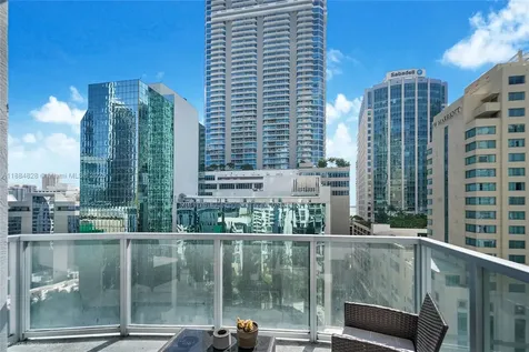 1060 Brickell Avenue Miami FL 33131