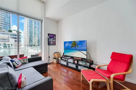 1060 Brickell Avenue Miami FL 33131