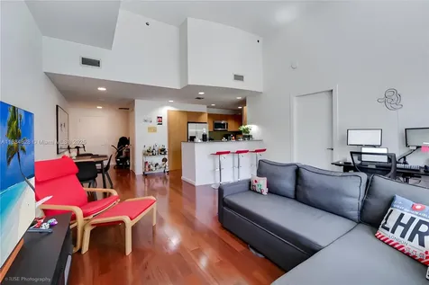 1060 Brickell Avenue Miami FL 33131