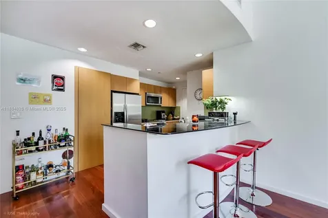 1060 Brickell Avenue Miami FL 33131