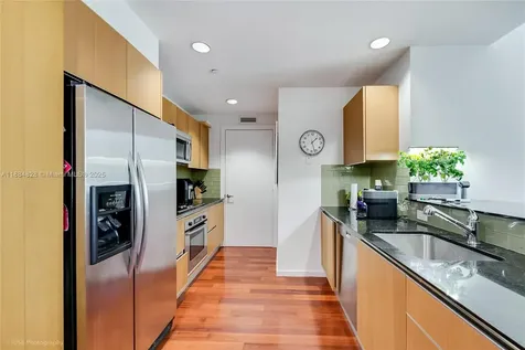1060 Brickell Avenue Miami FL 33131