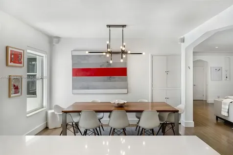 4397 N Michigan Avenue Miami Beach FL 33140