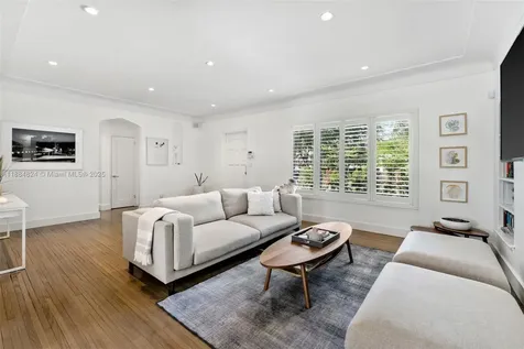 4397 N Michigan Avenue Miami Beach FL 33140