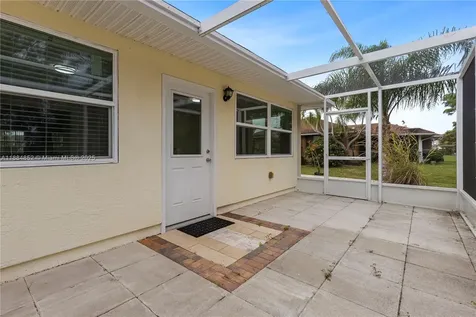 1517 SE Pitcher Road Port St. Lucie FL 34952