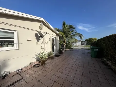 15745 SW 303rd Terrace Homestead FL 33033