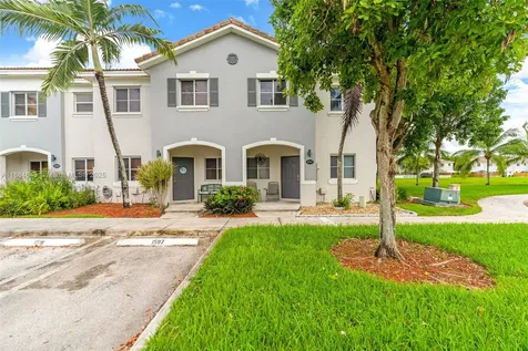 1597 SE 31st Court Homestead FL 33035
