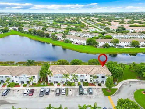 1597 SE 31st Court Homestead FL 33035