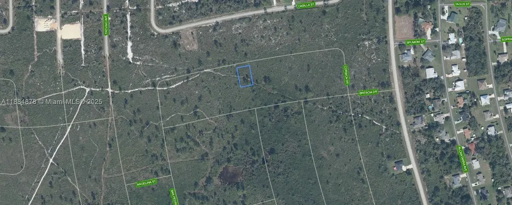 5008 Corsica Drive Sebring FL 33872
