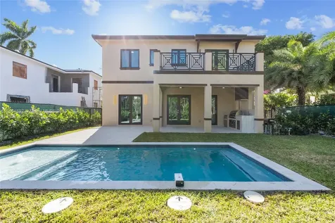 2523 Red Road Coral Gables FL 33134