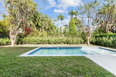 2523 Red Road Coral Gables FL 33134
