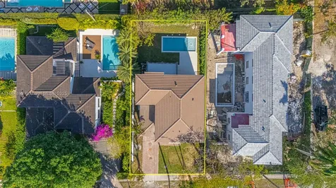 2523 Red Road Coral Gables FL 33134