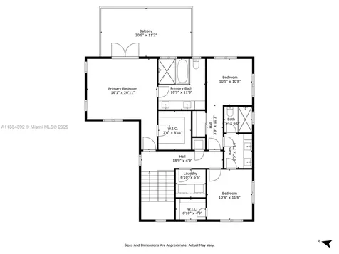 2523 Red Road Coral Gables FL 33134