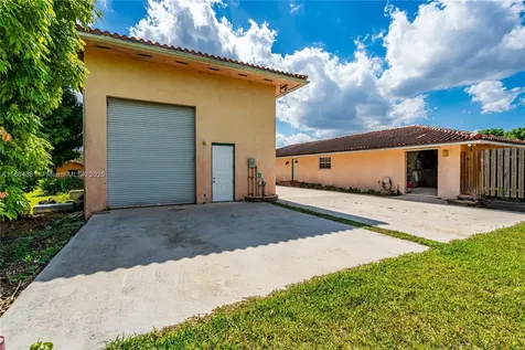 22220 SW 248th Street Homestead FL 33031