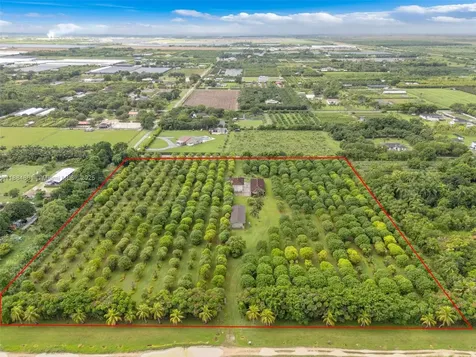 22220 SW 248th Street Homestead FL 33031