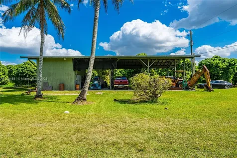 22220 SW 248th Street Homestead FL 33031