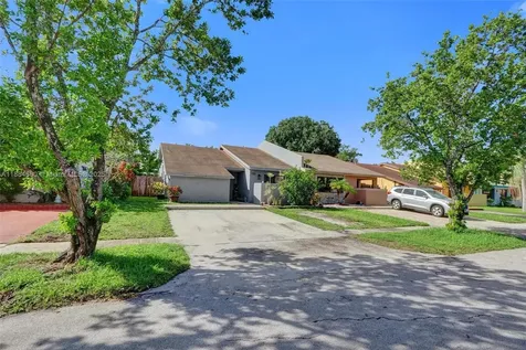 6230 NW 1st Street Margate FL 33063