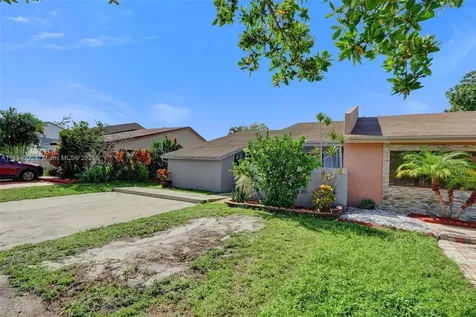 6230 NW 1st Street Margate FL 33063