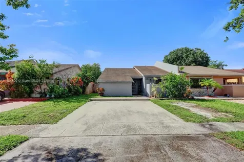 6230 NW 1st Street Margate FL 33063