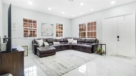 14709 SW 6th Street Pembroke Pines FL 33027