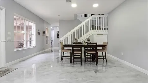 14709 SW 6th Street Pembroke Pines FL 33027