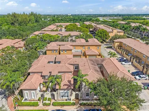 14709 SW 6th Street Pembroke Pines FL 33027