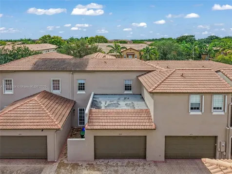 14709 SW 6th Street Pembroke Pines FL 33027