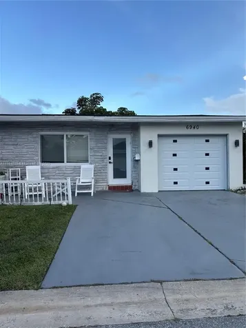 6940 NW 17th Street Margate FL 33063