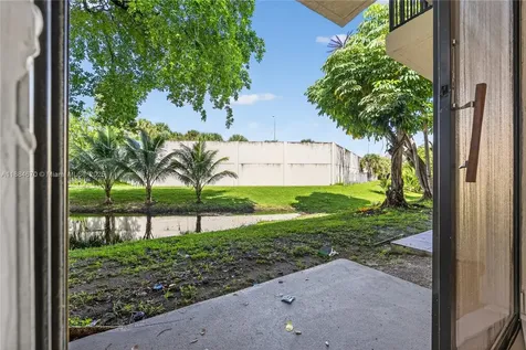 4198 Lakeside Drive Tamarac FL 33319