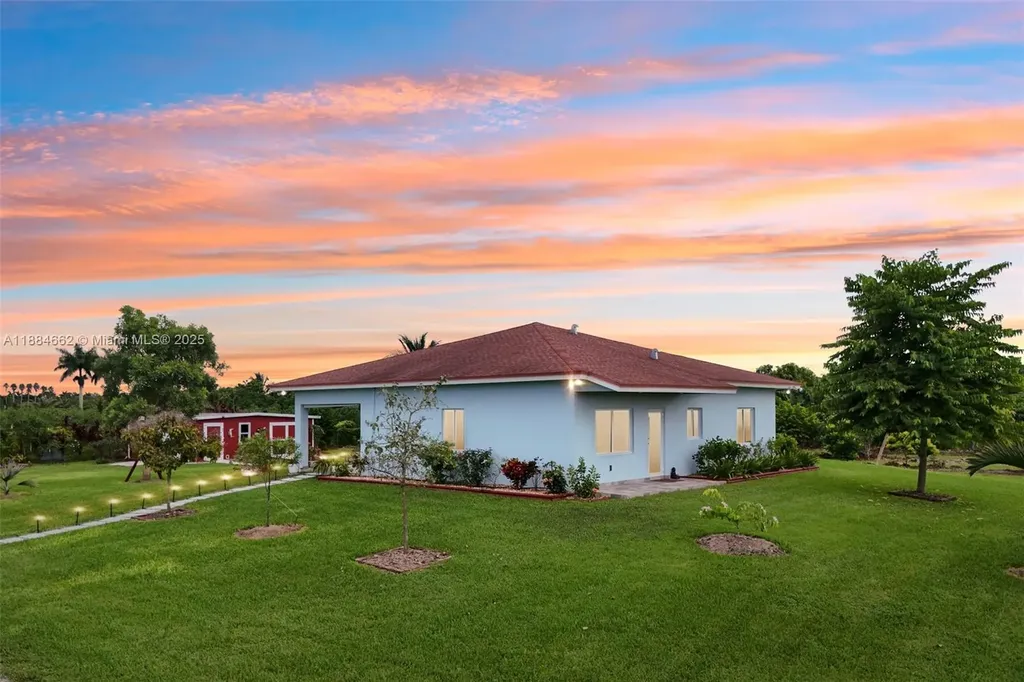 22555 SW 264th Street Homestead FL 33031