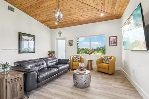 22555 SW 264th Street Homestead FL 33031
