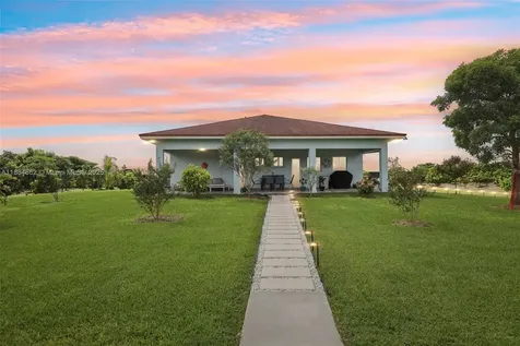22555 SW 264th Street Homestead FL 33031