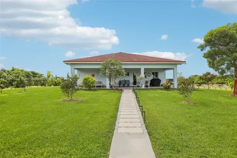 22555 SW 264th Street Homestead FL 33031
