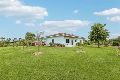 22555 SW 264th Street Homestead FL 33031