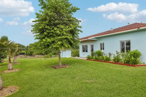 22555 SW 264th Street Homestead FL 33031