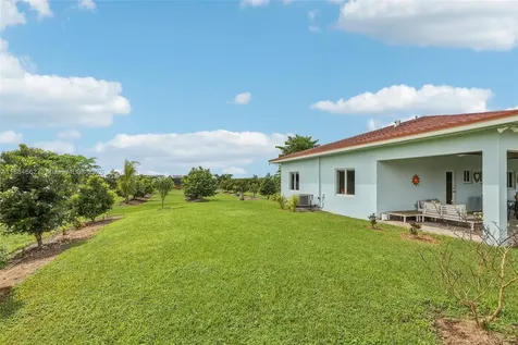 22555 SW 264th Street Homestead FL 33031