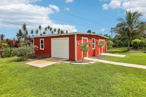 22555 SW 264th Street Homestead FL 33031