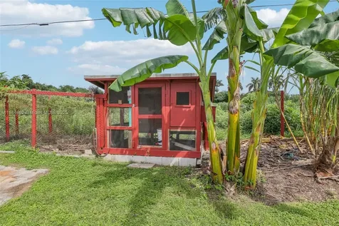 22555 SW 264th Street Homestead FL 33031
