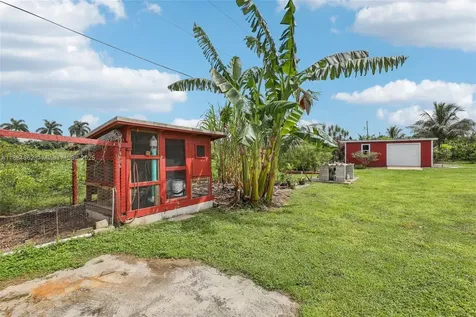 22555 SW 264th Street Homestead FL 33031