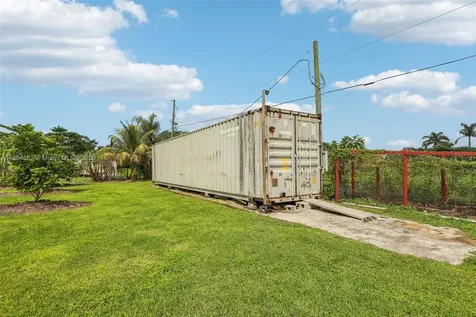 22555 SW 264th Street Homestead FL 33031