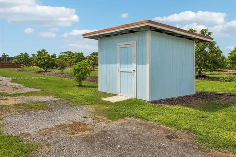 22555 SW 264th Street Homestead FL 33031