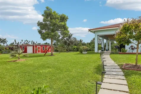 22555 SW 264th Street Homestead FL 33031
