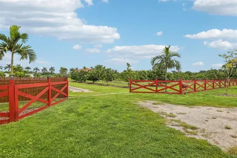 22555 SW 264th Street Homestead FL 33031
