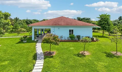 22555 SW 264th Street Homestead FL 33031