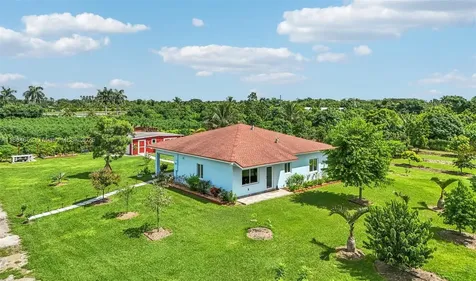 22555 SW 264th Street Homestead FL 33031